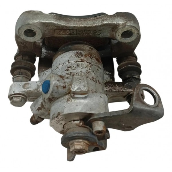 Pinça Freio Traseira Esquerda Peugeot 308 2.0 2013 2014 2015
