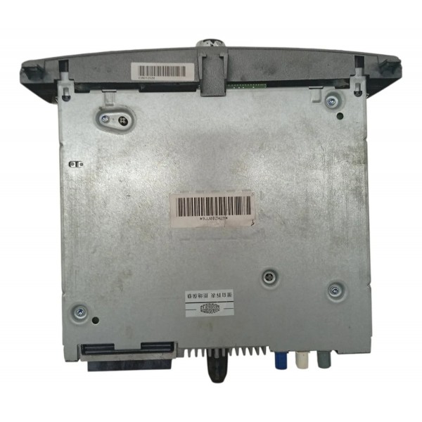 Radio Cd Player Bluetooth Peugeot 308 2013 2014 2015