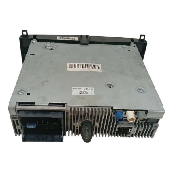 Radio Cd Player Bluetooth Peugeot 308 2013 2014 2015