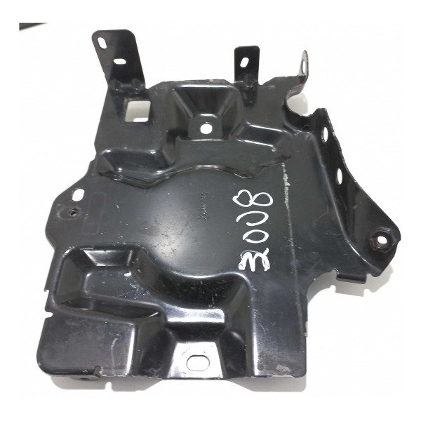 Caixa Suporte Bateria Peugeot 3008 1.6 Thp