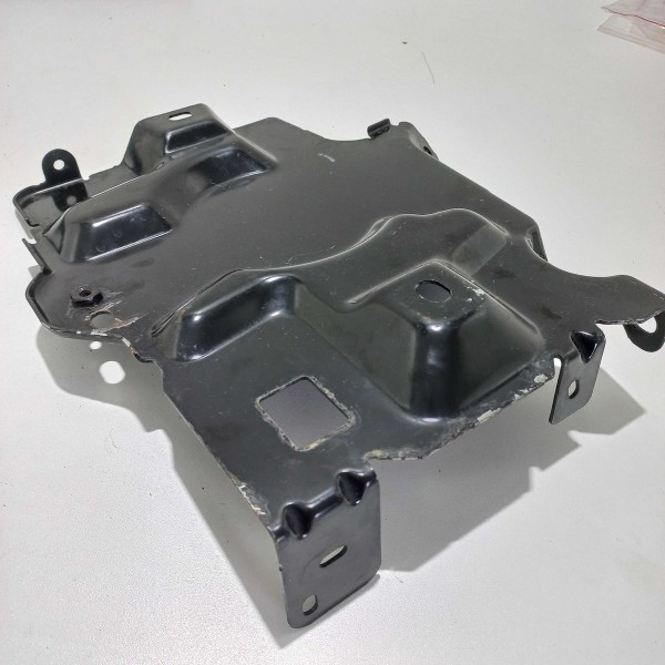 Caixa Suporte Bateria Peugeot 3008 1.6 Thp