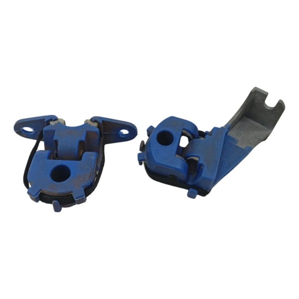 Coxim Suporte Escapamento Peugeot 308 2.0 2013 2014 2015