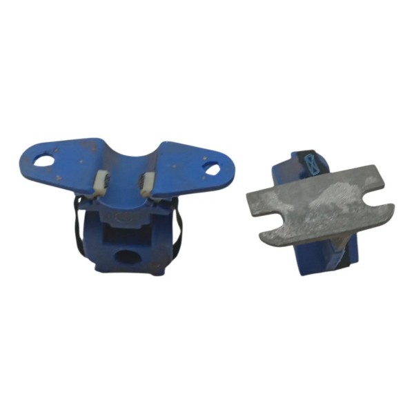 Coxim Suporte Escapamento Peugeot 308 2.0 2013 2014 2015