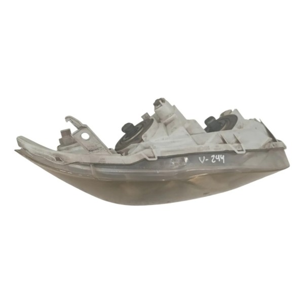 Farol Dianteiro Direito Toyota Corolla Sedan 2005 Detalhe