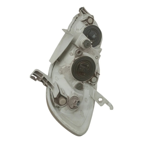 Farol Dianteiro Direito Toyota Corolla Sedan 2005 Detalhe