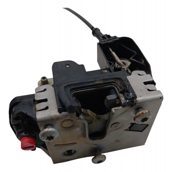 Fechadura Traseira Direita Chevrolet Corsa Sedan 2008 2009