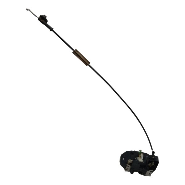 Fechadura Traseira Direita Chevrolet Corsa Sedan 2008 2009
