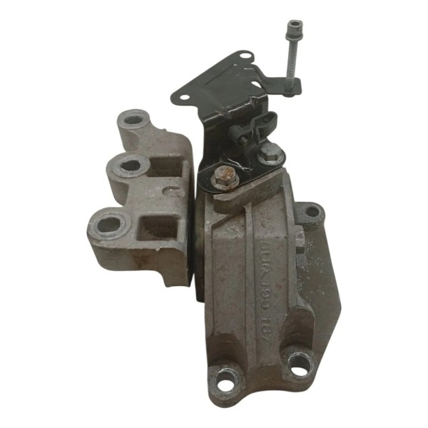 Coxim Motor Vw Gol Voyage Saveiro 5uq199167 G5 G6