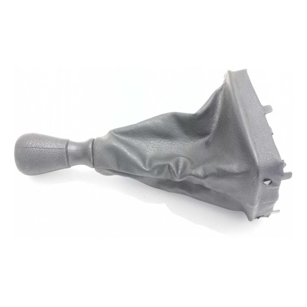 Capa Coifa Manopla Cambio Peugeot 207