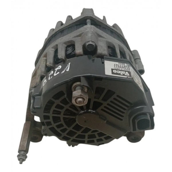 Alternador Volkswagen Gol G6 2014 2015 5u0903025