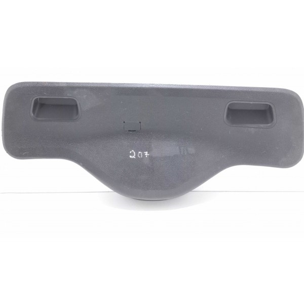 Forro Acabamento Tampa Traseira Peugeot 207