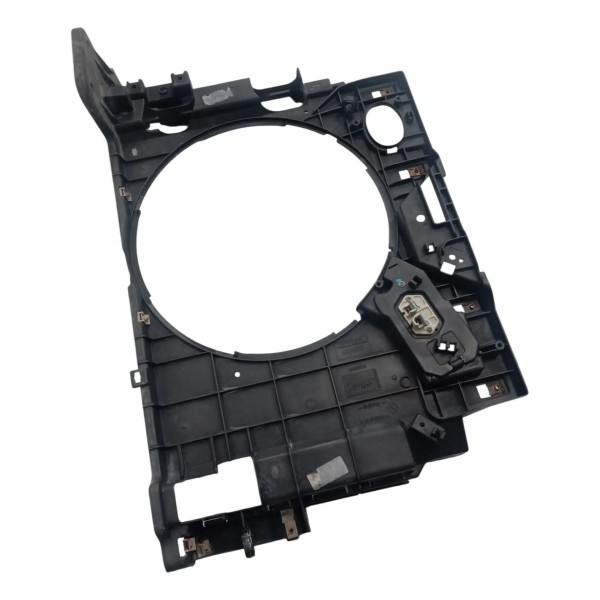 Defletor Ventoinha Fiat Stilo 2004 2005 2006 2008 Detalhe