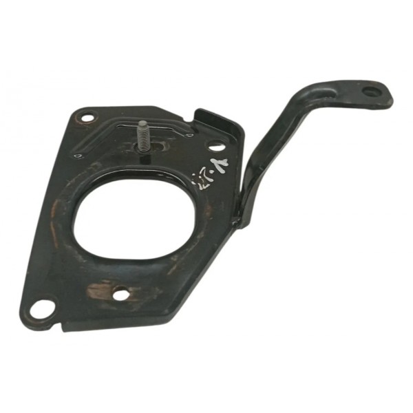 Suporte Coxim Cambio Peugeot 308 Griff 2013 2014 2015