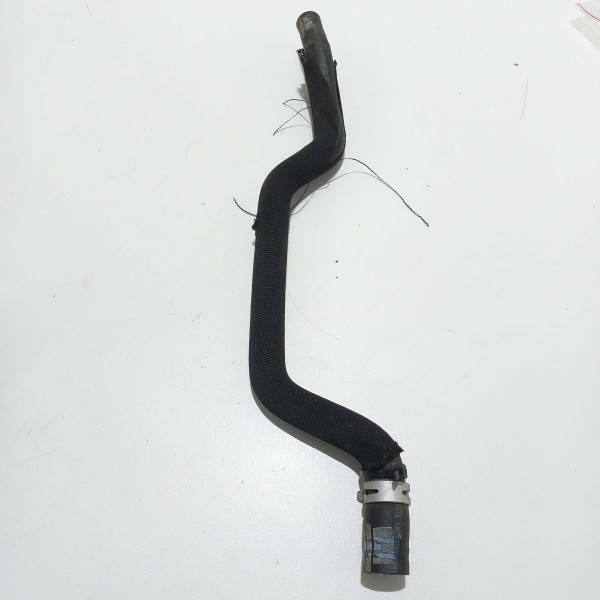 Duto Mangueira Água Radiador Peugeot 207