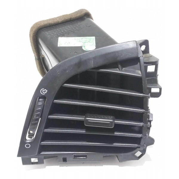 Difusor Ar Condicionado Lado Direito Peugeot 207