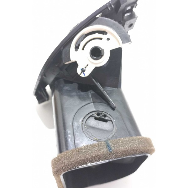 Difusor Ar Condicionado Lado Direito Peugeot 207
