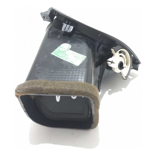 Difusor Ar Condicionado Lado Direito Peugeot 207