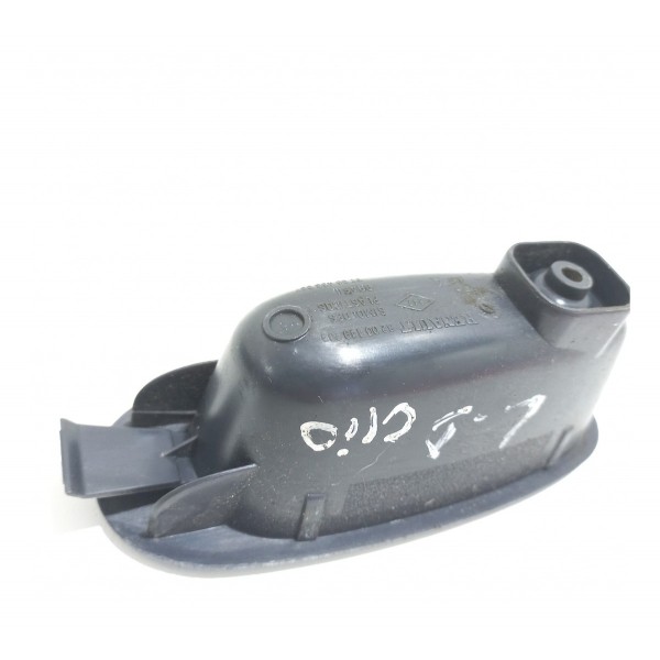 Puxador Porta Interno Renault Clio 1.0 Puxador Porta Interno Renault Clio 1.0