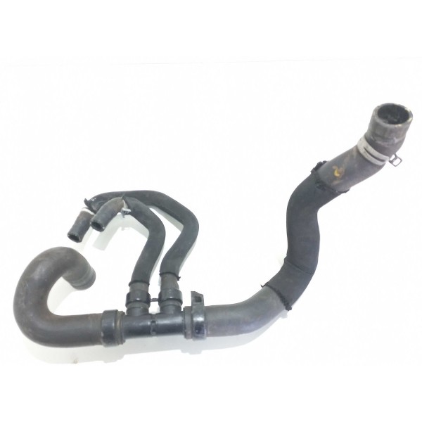 Cano Mangueira Flange Água Motor Peugeot 3008 Thp 2012