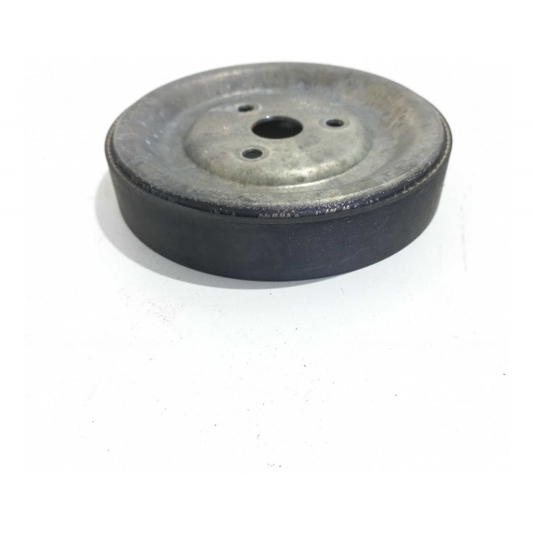 Polia Bomba Da Agua Peugeot 3008 2012