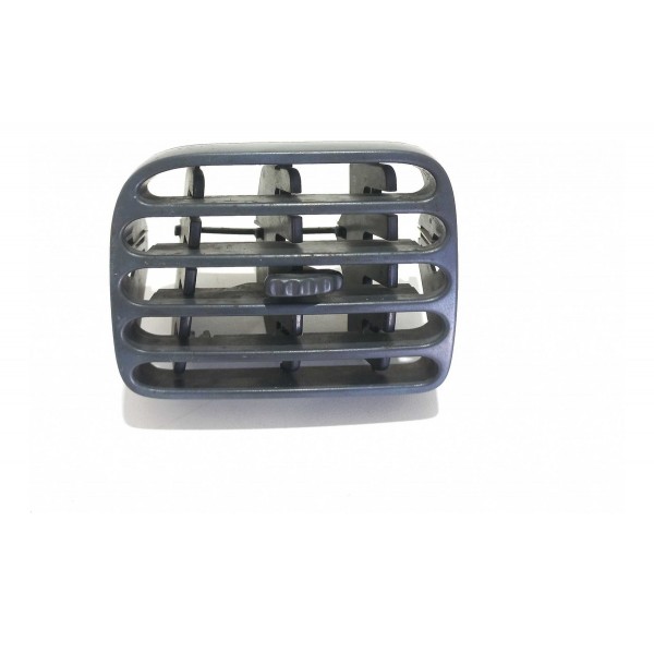 Difusor Ar Painel Central Renault Clio 2005