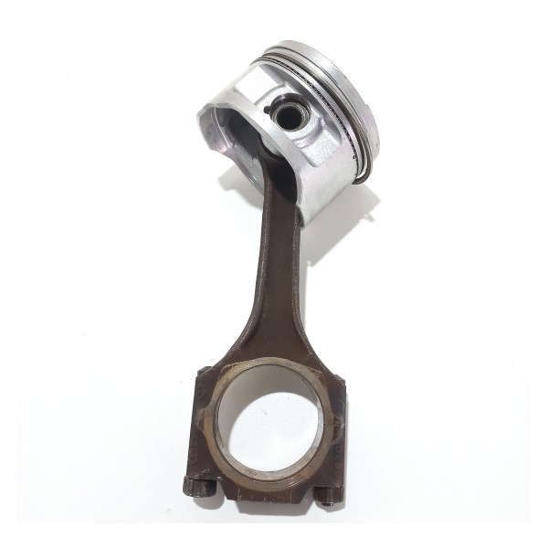 Pistao Biela Vw Santana 2000 2.0