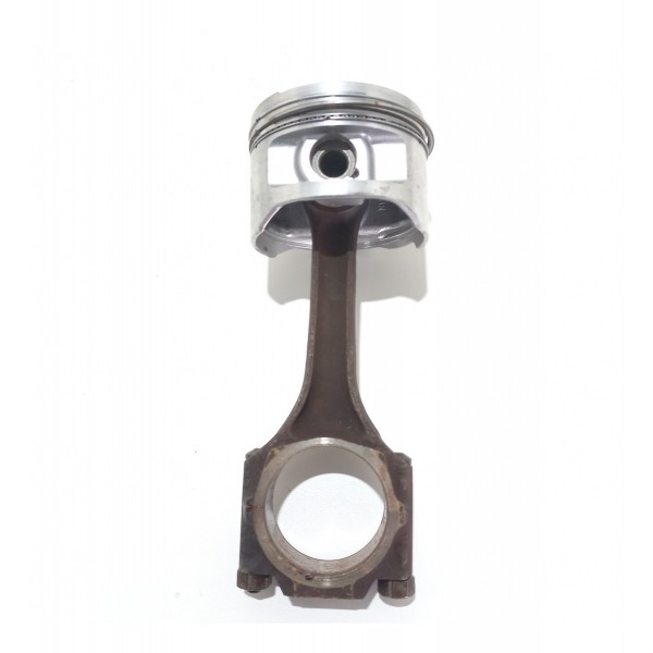 Pistao Biela Vw Santana 2000 2.0