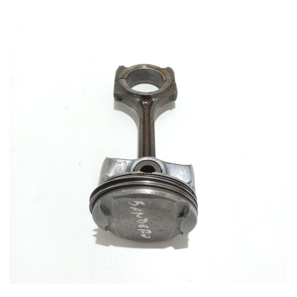 Pistão Biela Sandero 1.0