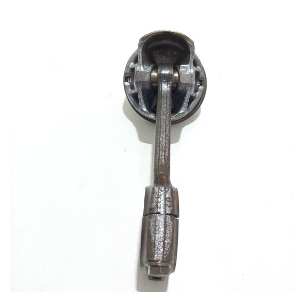 Pistão Biela Sandero 1.0