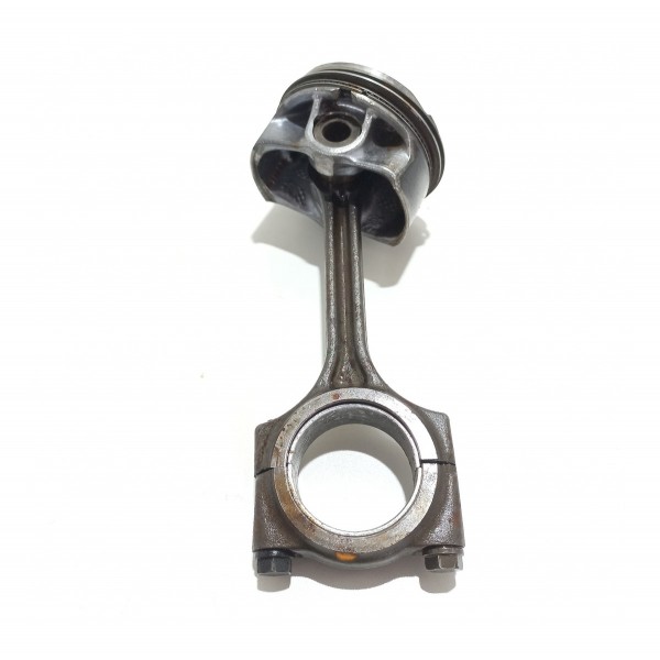 Pistão Biela Sandero 1.0