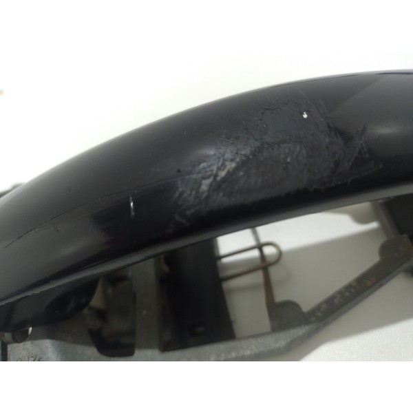 Maçaneta Externa Direito Vw Jetta 2009 2.5