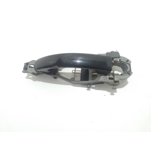 Maçaneta Externa Direito Vw Jetta 2009 2.5