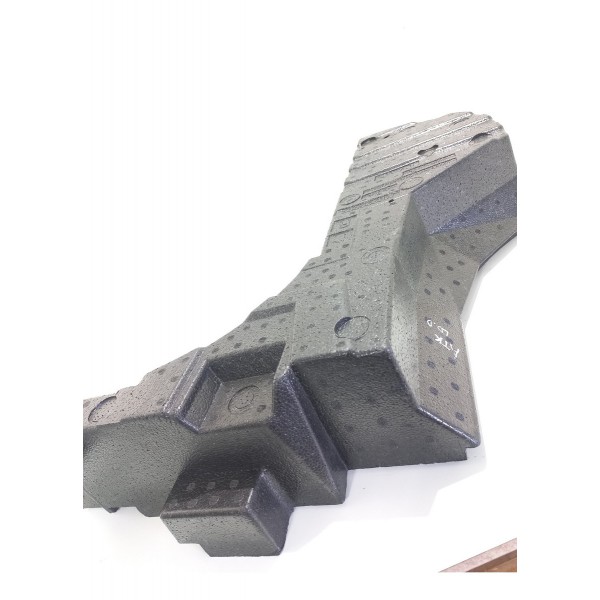 Acabamento Isopor L/direito Porta Malas Mitsubishi Airtrek