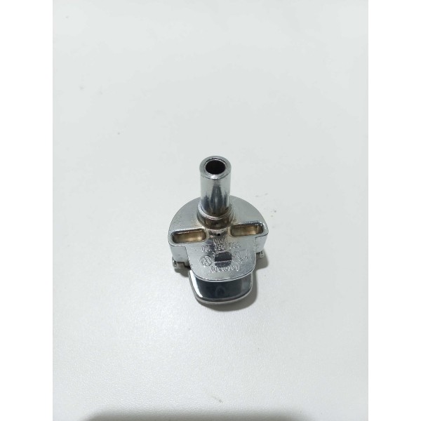 Gancho Fixação Porta Malas Vw Jetta 2009