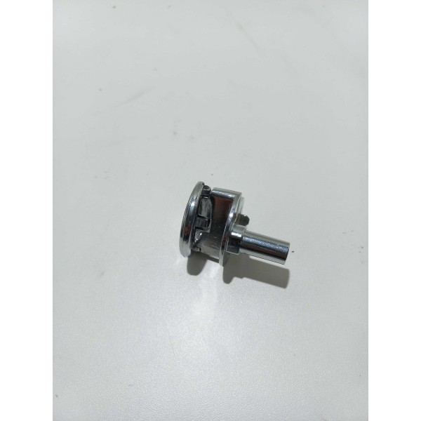 Gancho Fixação Porta Malas Vw Jetta 2009