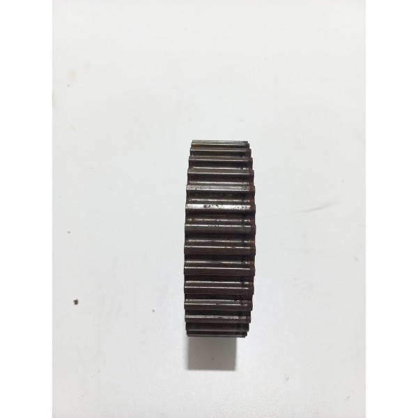 Polia De Comando Gm Vectra Gt 140cv