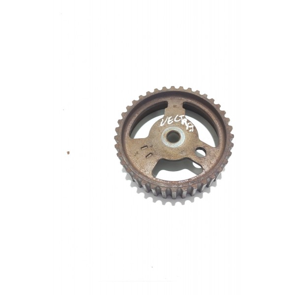Polia De Comando Gm Vectra Gt 140cv