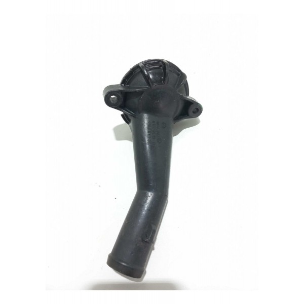 Tampa De Valvula Termostatica Vw Jetta 2009 2.5