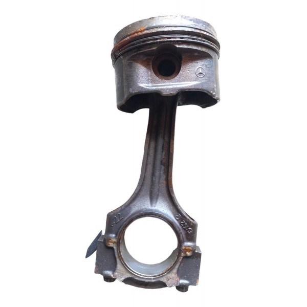 Pistao Biela Std Motor Mercedes Benz E320
