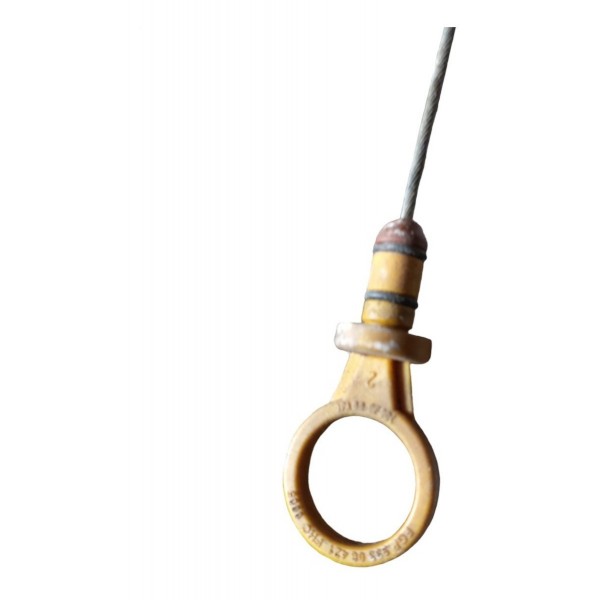 Vareta Nivel Óleo Gm Corsa Classic 1.0