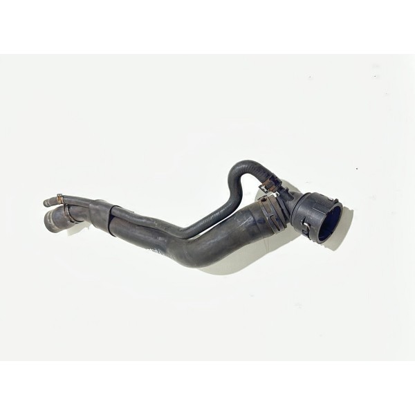Cano Tubo Água Radiador Volkswagen  Jetta 2.5