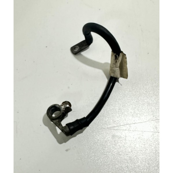 Polo Negativo Bateria Vw Jetta 2.5 Cx81