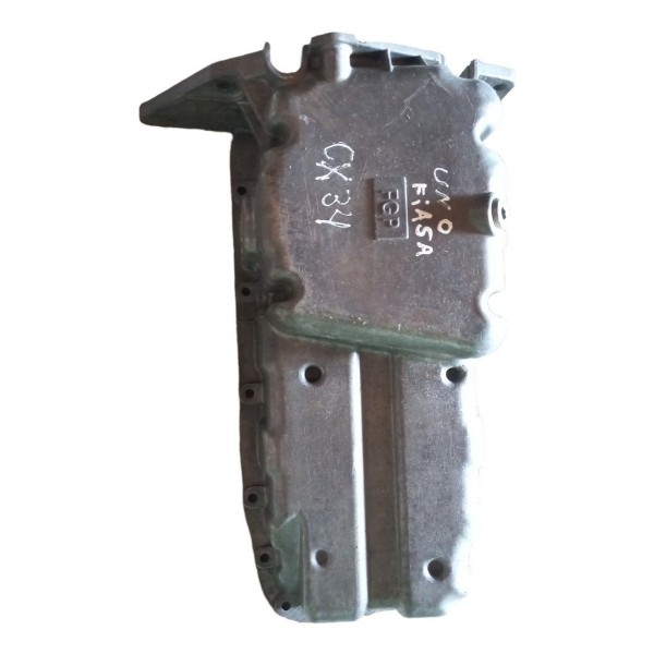 Carter Oleo Motor Siena Montana Uno Fiasa