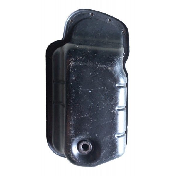 Carter De Oleo Peugeot 206