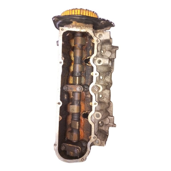 Cabeçote Fiat Uno Fiorino 8v Fiasa