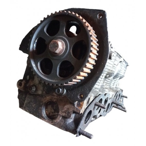 Cabeçote Fiat Uno Fiorino 8v Fiasa