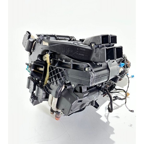 Caixa Evaporadora Ar Condicionado Vw Jetta 2.5 Cx81