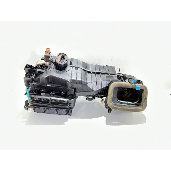 Caixa Evaporadora Ar Condicionado Vw Jetta 2.5 Cx81