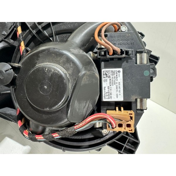 Caixa Evaporadora Ar Condicionado Vw Jetta 2.5 Cx81
