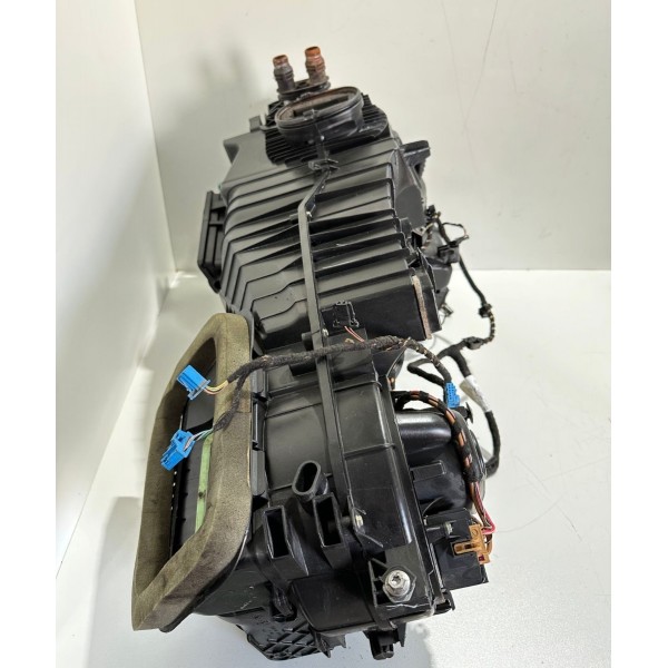 Caixa Evaporadora Ar Condicionado Vw Jetta 2.5 Cx81